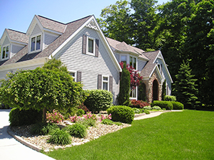 Landscapers and Lawncare Services in Hope, RI